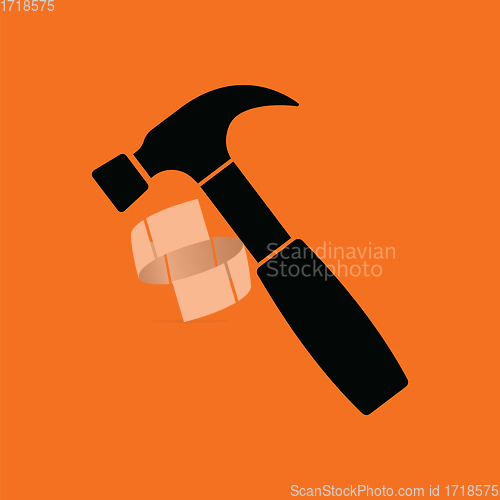 Image of Hammer icon