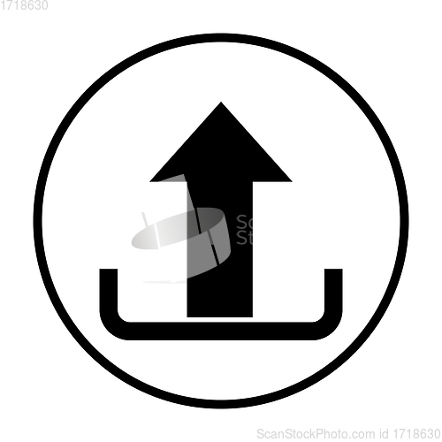 Image of Upload Icon