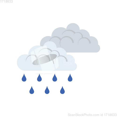 Image of Rain icon