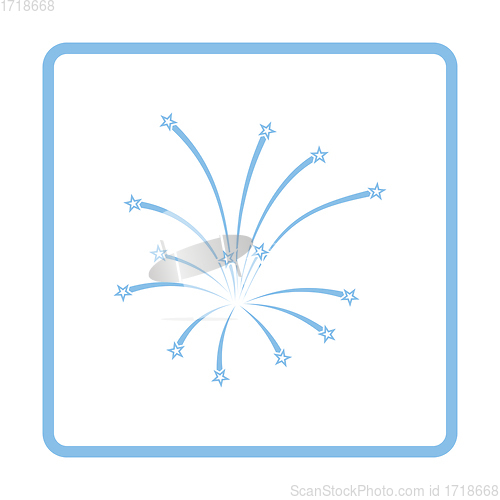 Image of Fireworks icon