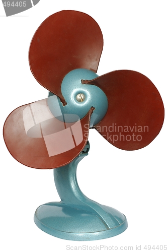 Image of Fan