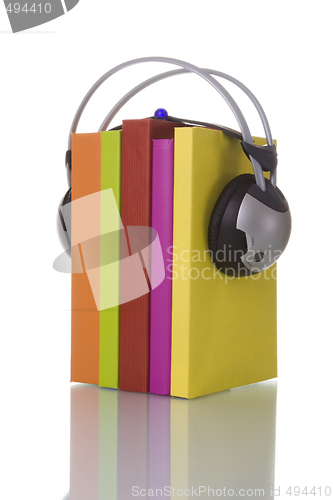 Image of Audiobooks