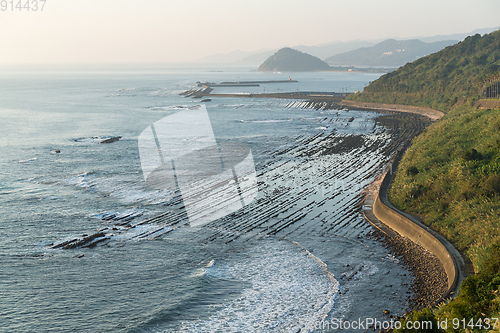 Image of Devil Washboard in Japan