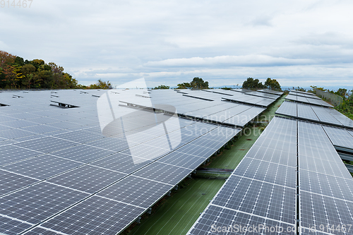 Image of Solar panel