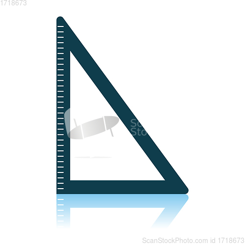 Image of Triangle Icon