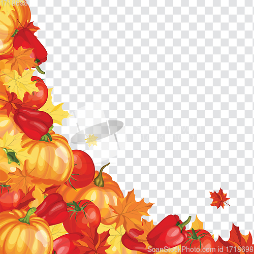 Image of Thanksgiving Day Design