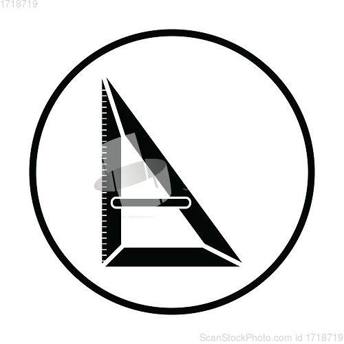 Image of Triangle icon