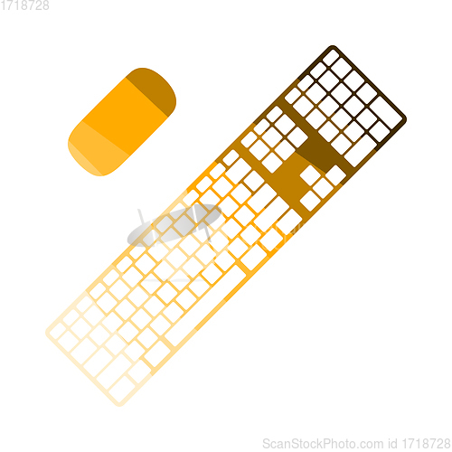 Image of Keyboard Icon
