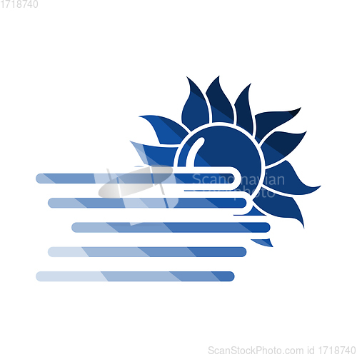 Image of Fog Icon