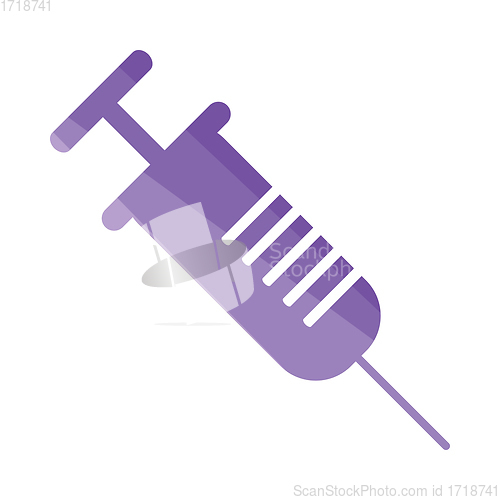 Image of Syringe icon