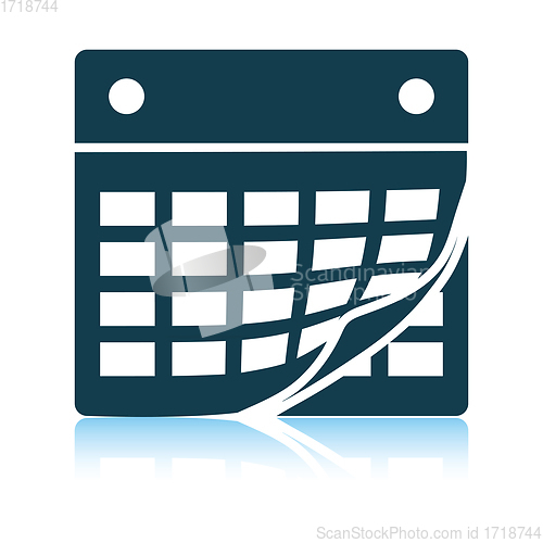 Image of Calendar icon