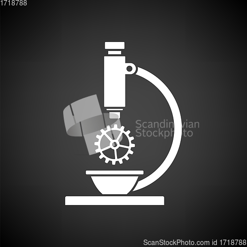 Image of Research Icon