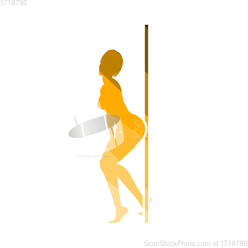 Image of Stripper Night Club Icon