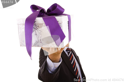 Image of a gift for you 