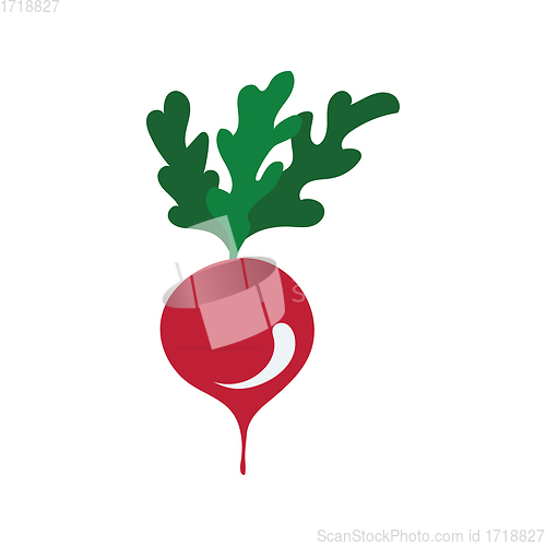 Image of Radishes icon