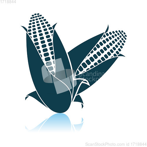 Image of Corn Icon