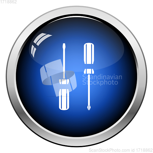 Image of Screwdriver icon