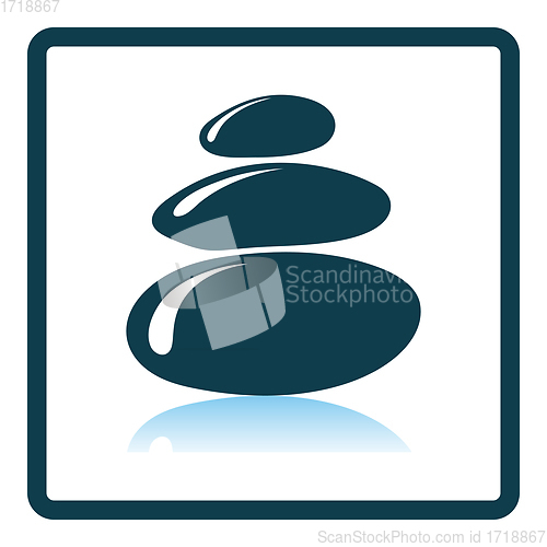 Image of Spa Stones Icon