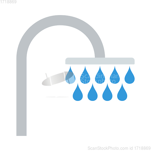 Image of Shower Icon