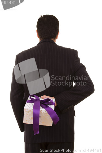 Image of a gift for you 