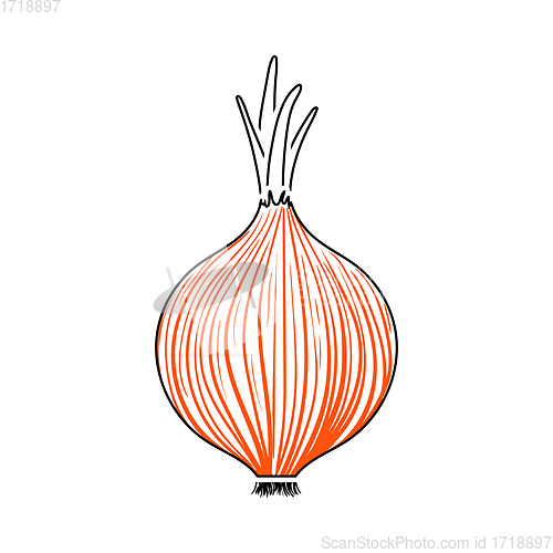 Image of Onion Icon