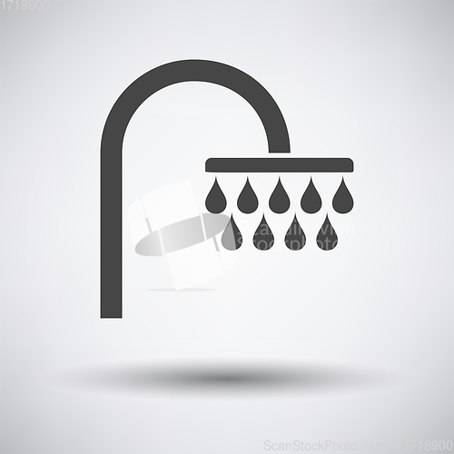 Image of Shower icon