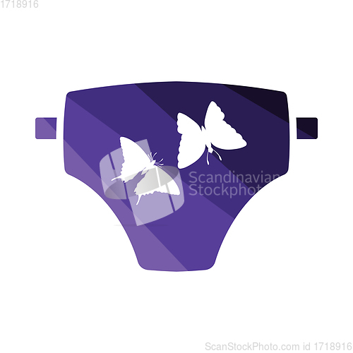 Image of Diaper icon