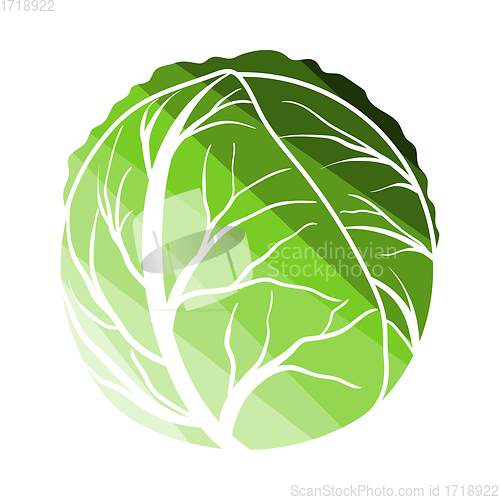 Image of Cabbage Icon