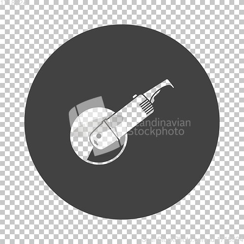 Image of Grinder icon