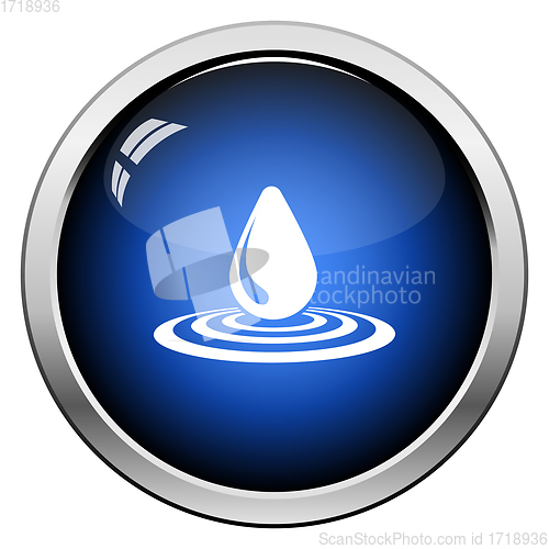Image of Water Drop Icon
