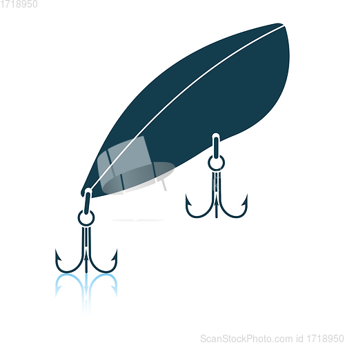 Image of Icon of Fishing spoon