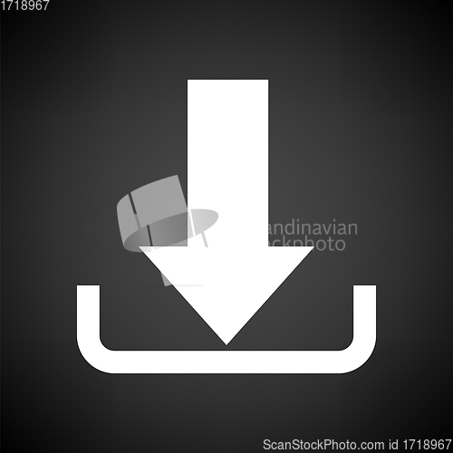 Image of Download Icon