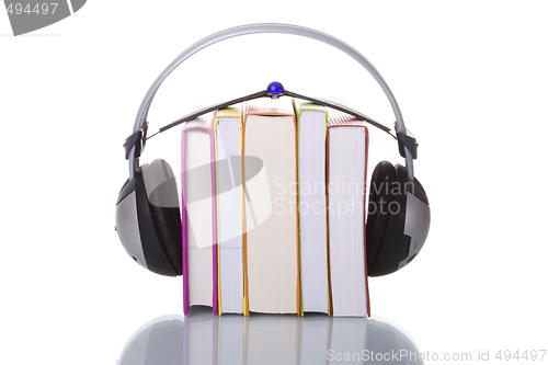 Image of Audiobooks