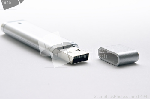 Image of USB pen drive