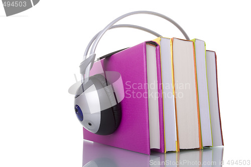 Image of Audiobooks