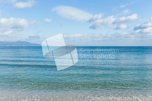 Image of Seascape