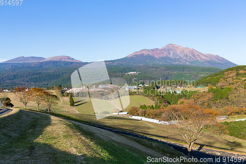 Image of Beautiful countryside