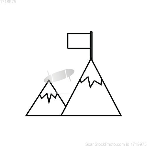 Image of Mission Icon