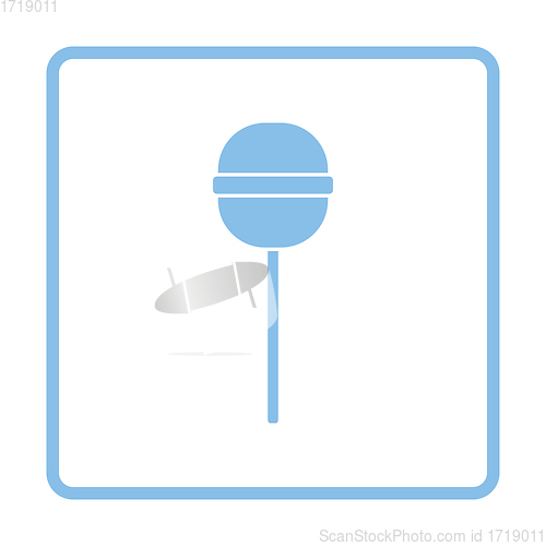 Image of Stick candy icon