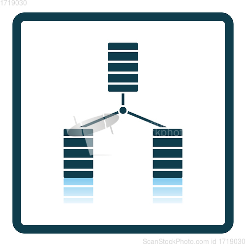 Image of Database Icon