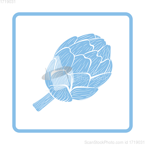 Image of Artichoke icon