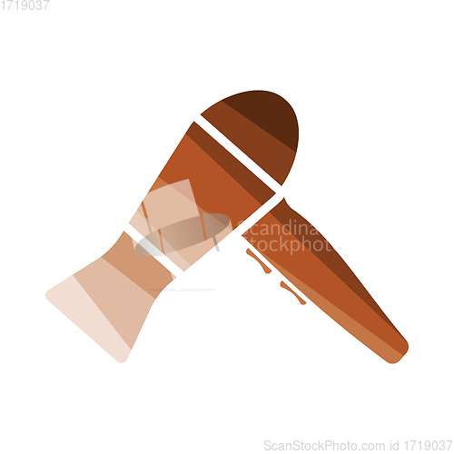 Image of Hairdryer icon