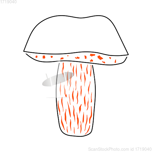 Image of Mushroom Icon