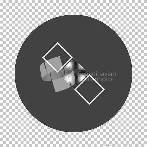Image of Medical plaster icon