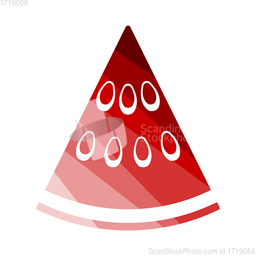 Image of Icon Of Watermelon