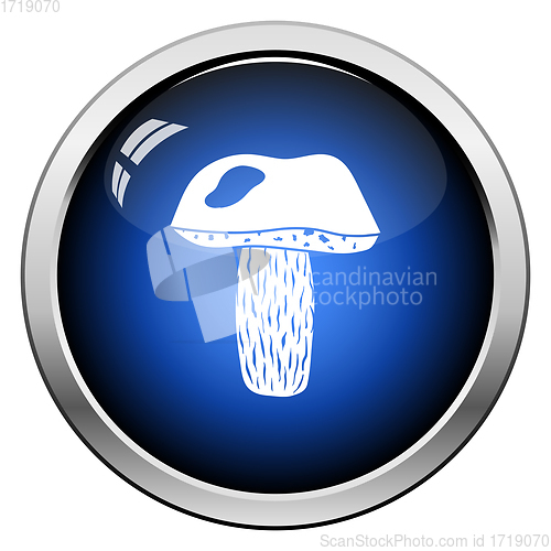 Image of Mushroom Icon