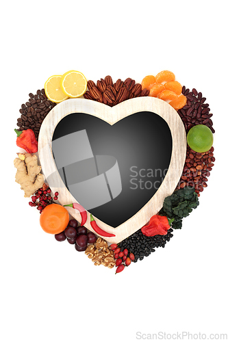 Image of Vegan Health Food for Natural Diet