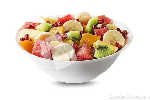 Image of Fruit salad