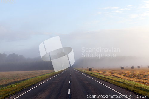 Image of autumn landscape