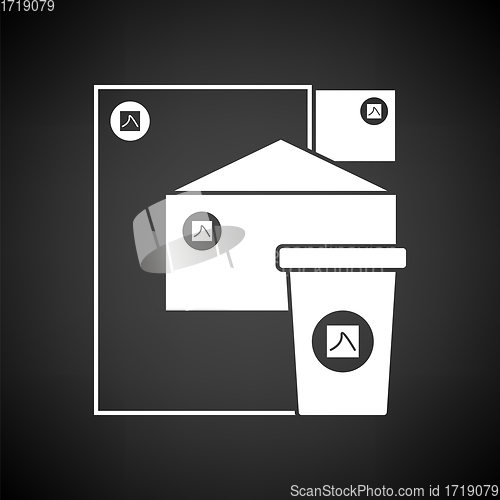 Image of Branding Icon